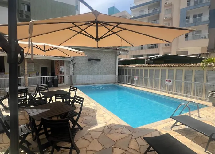 Apartamento Praia Grande Ubatuba- Sp